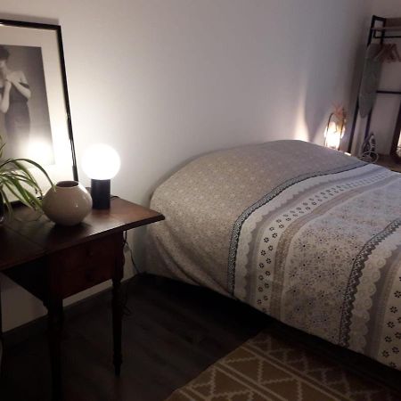 "Cosy Trendy & Chic" - Stayhome Quimper Kültér fotó
