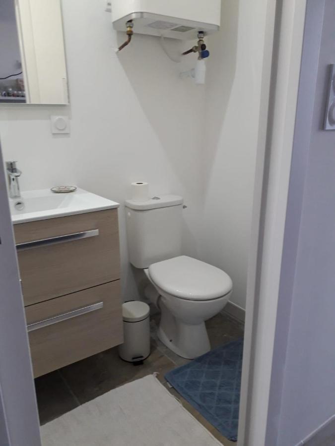 "Cosy Trendy & Chic" - Stayhome Quimper Kültér fotó
