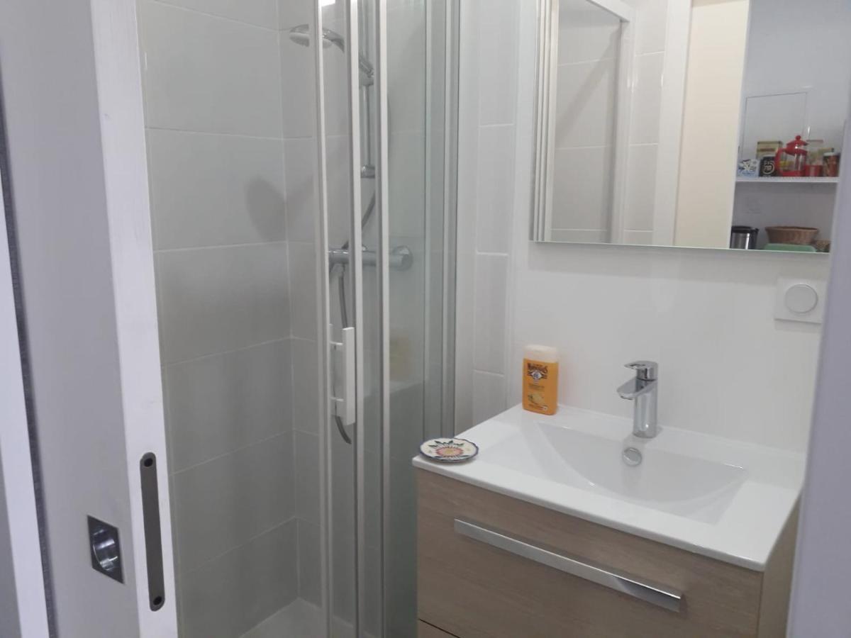 "Cosy Trendy & Chic" - Stayhome Quimper Kültér fotó