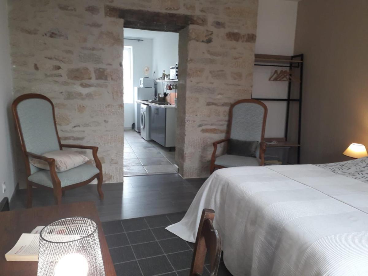 "Cosy Trendy & Chic" - Stayhome Quimper Kültér fotó