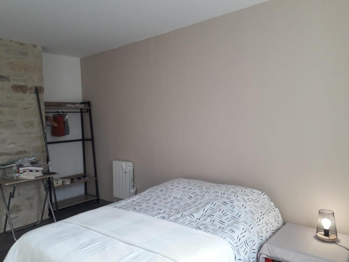 "Cosy Trendy & Chic" - Stayhome Quimper Kültér fotó