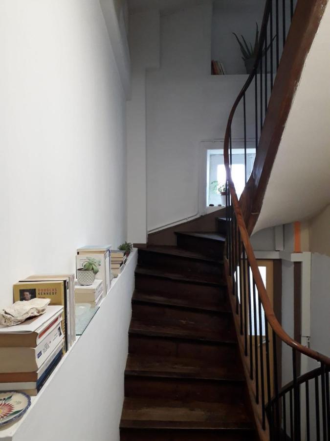 "Cosy Trendy & Chic" - Stayhome Quimper Kültér fotó