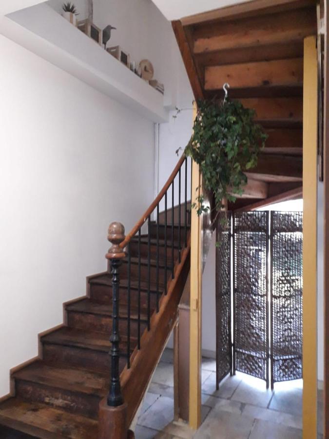 "Cosy Trendy & Chic" - Stayhome Quimper Kültér fotó
