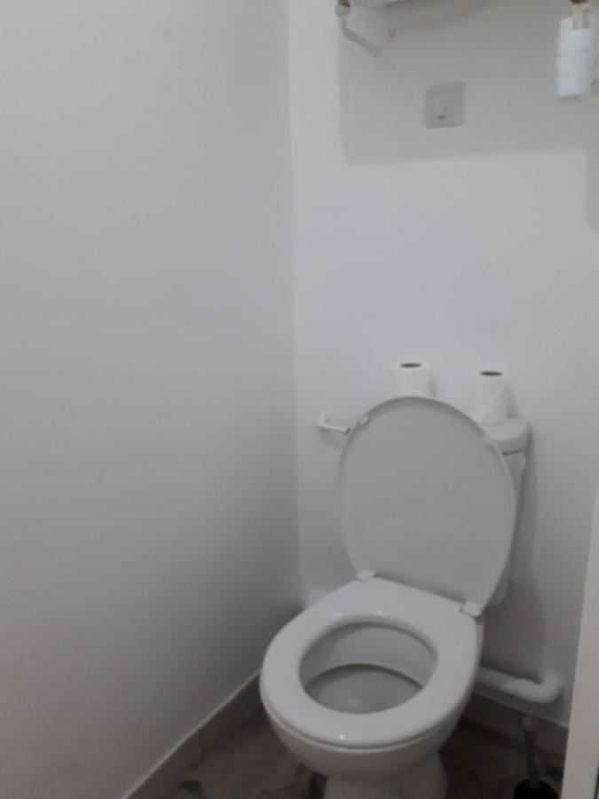 "Cosy Trendy & Chic" - Stayhome Quimper Kültér fotó