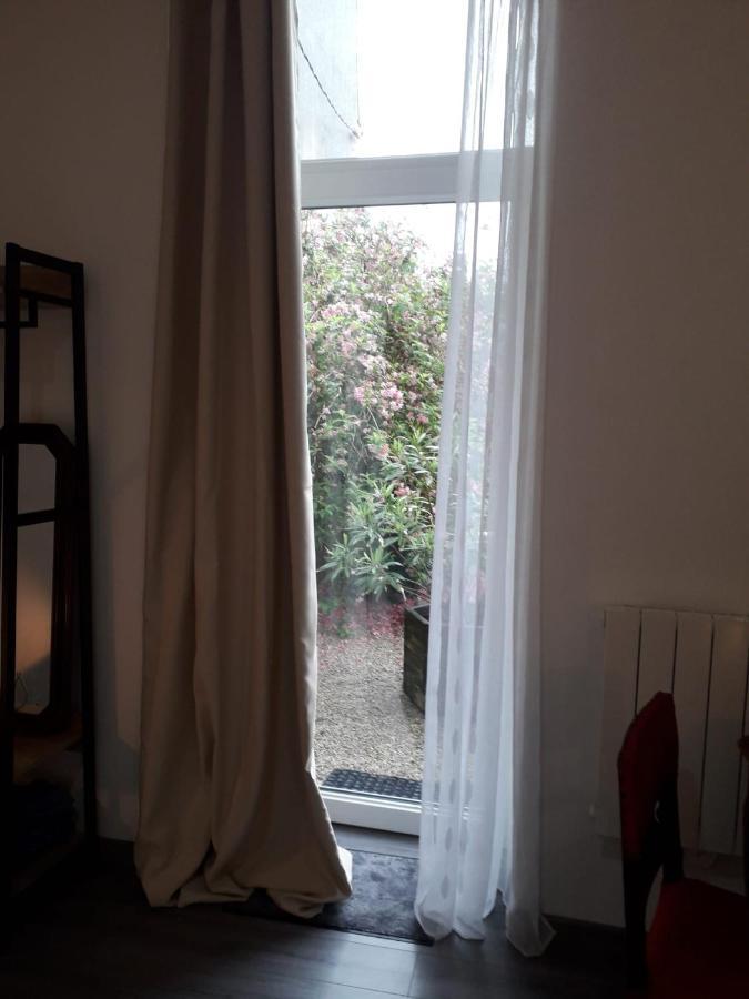 "Cosy Trendy & Chic" - Stayhome Quimper Kültér fotó