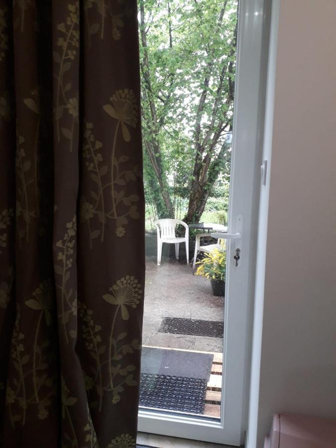 "Cosy Trendy & Chic" - Stayhome Quimper Kültér fotó