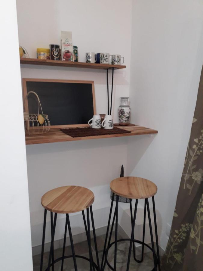 "Cosy Trendy & Chic" - Stayhome Quimper Kültér fotó