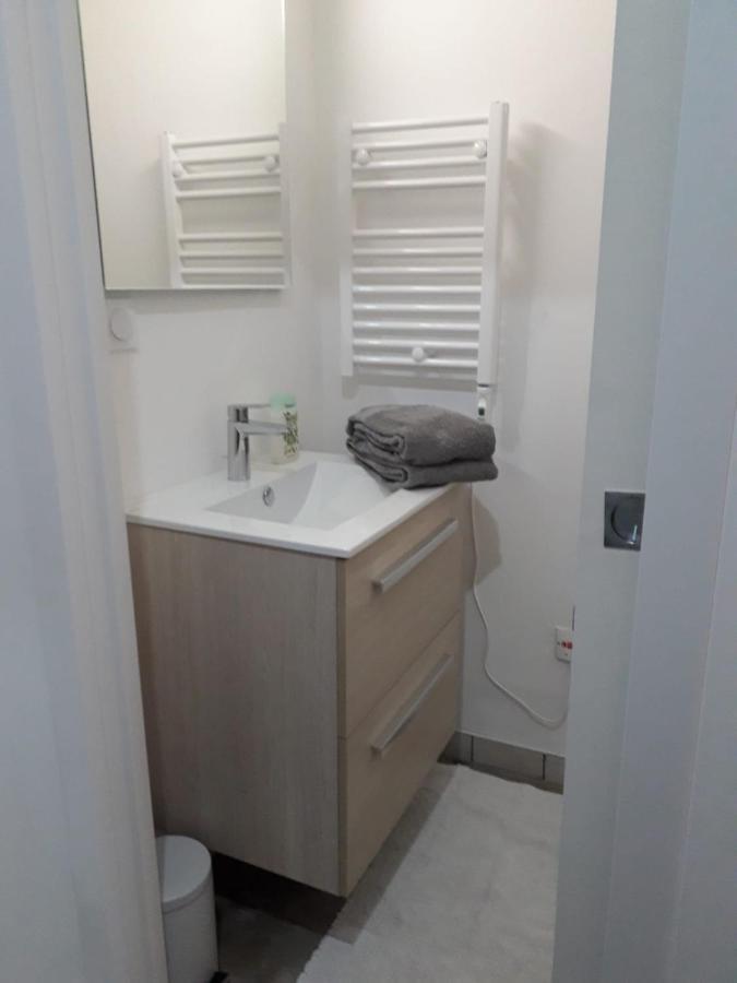 "Cosy Trendy & Chic" - Stayhome Quimper Kültér fotó