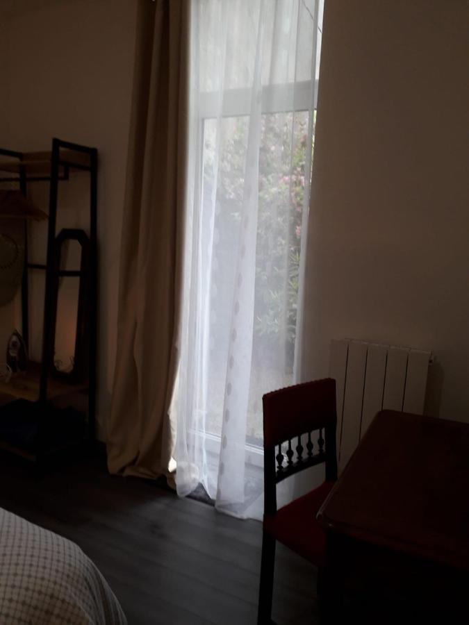 "Cosy Trendy & Chic" - Stayhome Quimper Kültér fotó