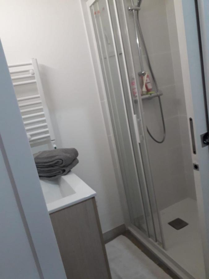 "Cosy Trendy & Chic" - Stayhome Quimper Kültér fotó